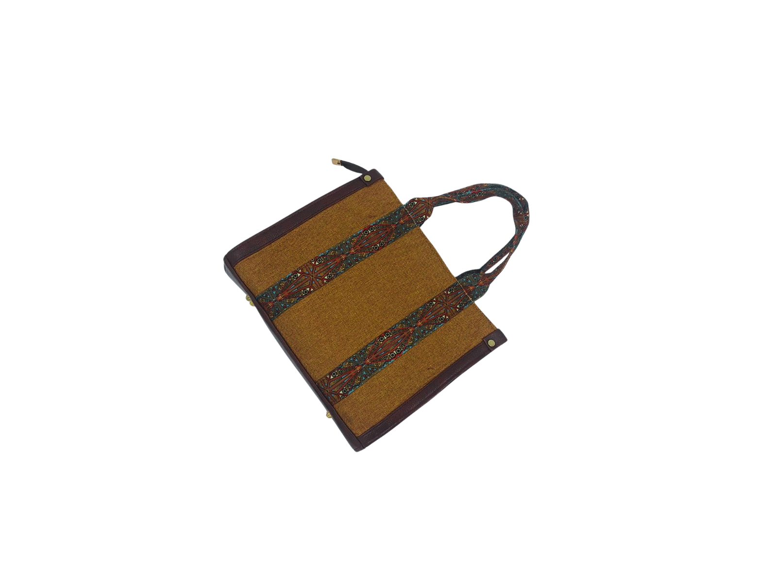 DESERT WEAVE OFFICE BAG