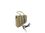 Tribal Tide Shopper Coastal Charm