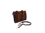 HANDLOOM COFFEE BROWN OFFICE BAG