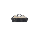 Tribal Tide Shopper Black
