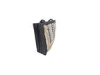 Tribal Tide Shopper Black