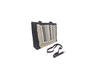 Tribal Tide Shopper Black